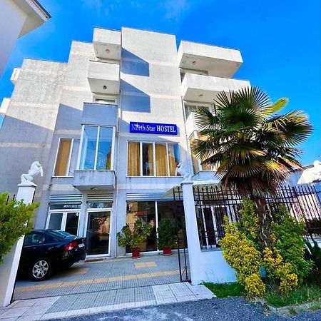 North Star Hostel شكودر المظهر الخارجي الصورة
