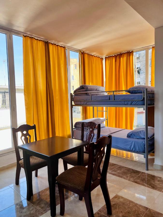 North Star Hostel شكودر المظهر الخارجي الصورة