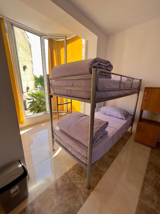North Star Hostel شكودر المظهر الخارجي الصورة