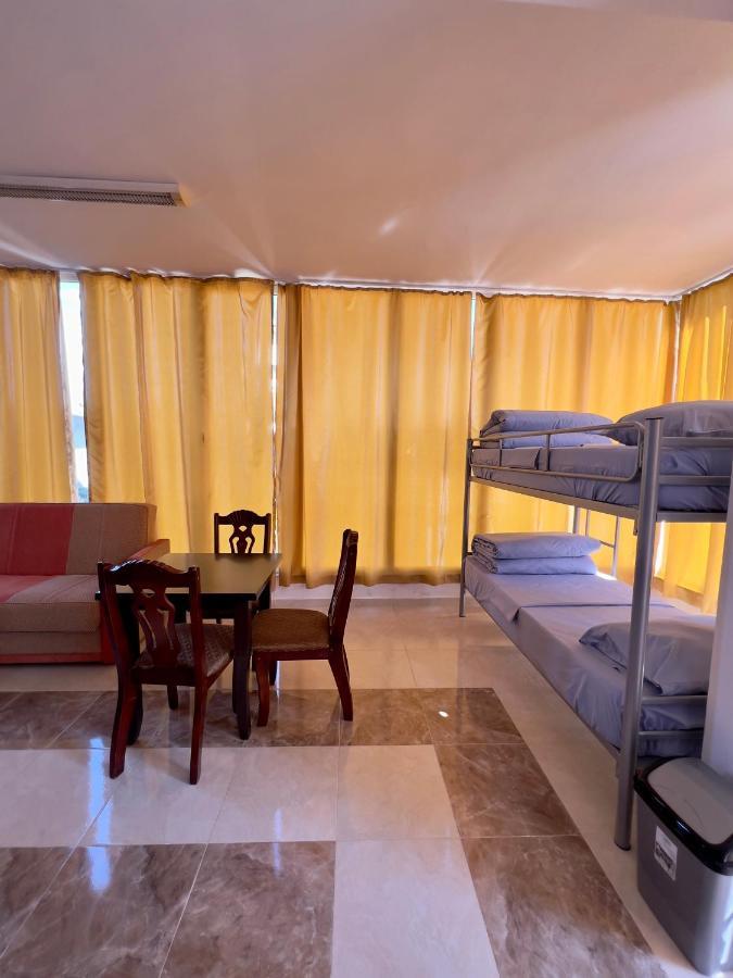 North Star Hostel شكودر المظهر الخارجي الصورة