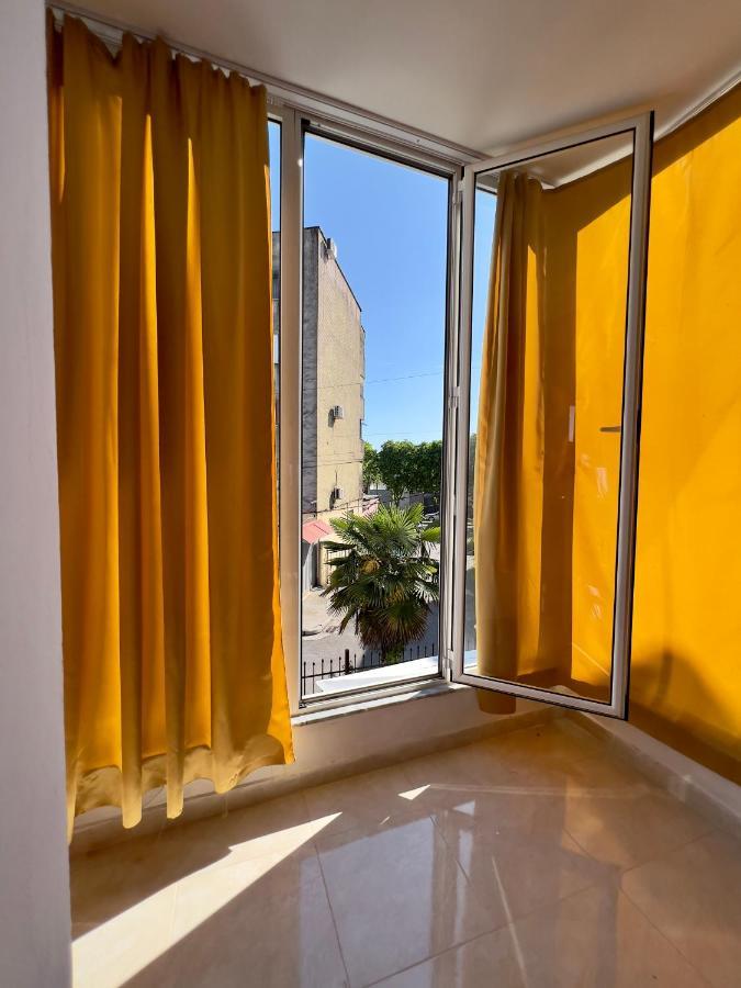 North Star Hostel شكودر المظهر الخارجي الصورة