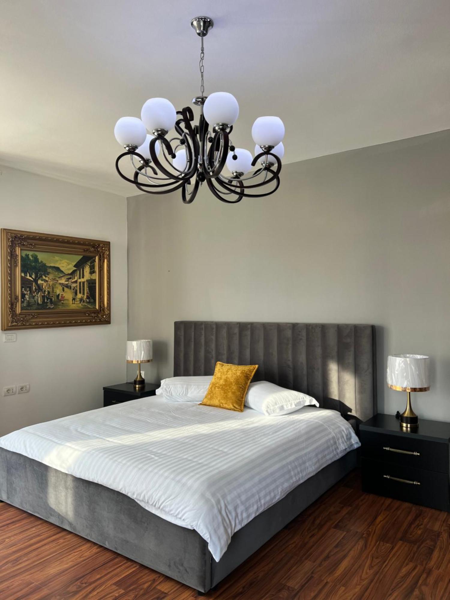 North Star Hostel شكودر المظهر الخارجي الصورة