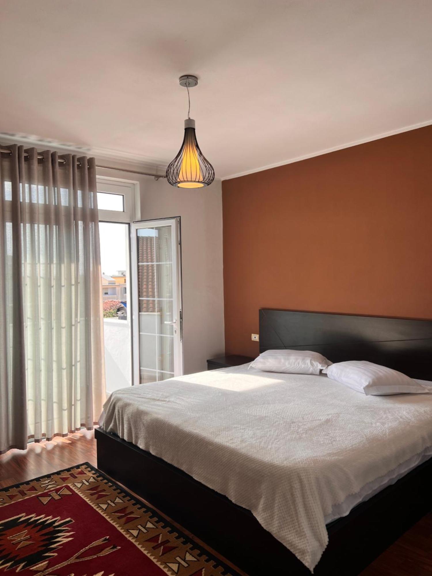 North Star Hostel شكودر المظهر الخارجي الصورة